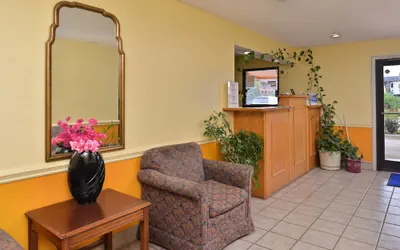 Photo 3 - Americas Best Value Inn & Suites Albemarle