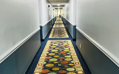 Photo 4 - Americas Best Value Inn & Suites Albemarle