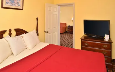 Photo 5 - Americas Best Value Inn & Suites Albemarle
