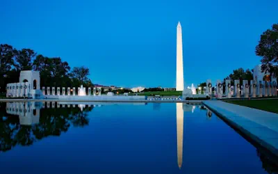 Photo 2 - Crowne Plaza Dulles Airport by IHG