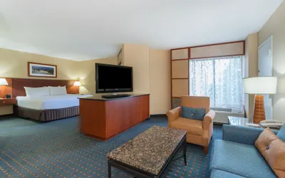 Photo 5 - Crowne Plaza Dulles Airport by IHG