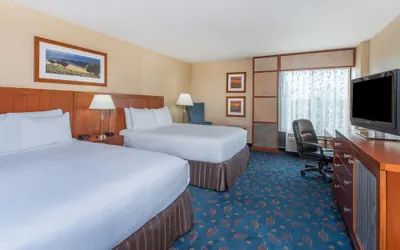 Photo 3 - Crowne Plaza Dulles Airport by IHG