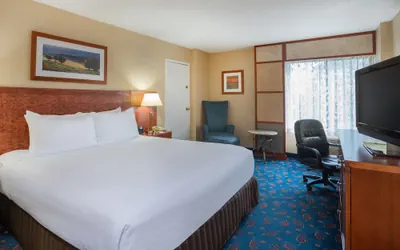 Photo 4 - Crowne Plaza Dulles Airport by IHG