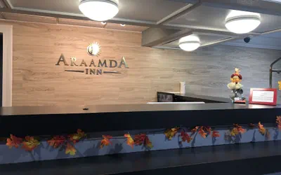 Photo 2 - Araamda Inn Norcross