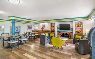 Photo 5 - Econo Lodge Richmond-North Chesterfield