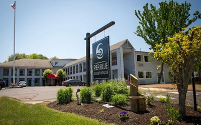 Photo 2 - Pier Blue Inn Old Saybrook - Essex