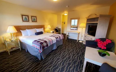 Photo 3 - Pier Blue Inn Old Saybrook - Essex