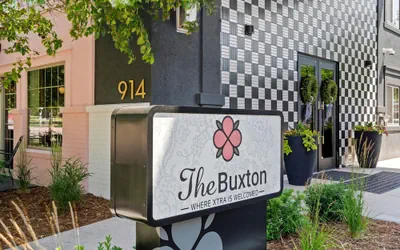 The Buxton, BW Signature Collection by Best Western