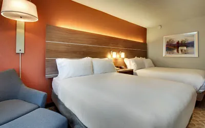 Photo 5 - Holiday Inn Express Poughkeepsie by IHG