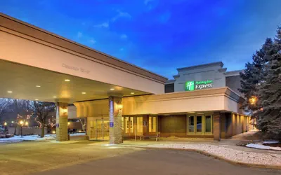 Photo 2 - Holiday Inn Express Poughkeepsie by IHG