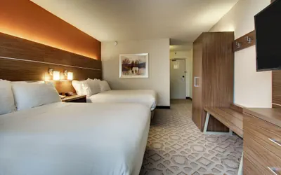 Photo 4 - Holiday Inn Express Poughkeepsie by IHG