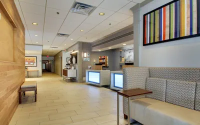 Photo 3 - Holiday Inn Express Poughkeepsie by IHG