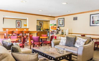 Photo 5 - Quality Inn & Suites Golden - Denver West