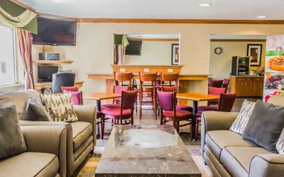 Photo 4 - Quality Inn & Suites Golden - Denver West