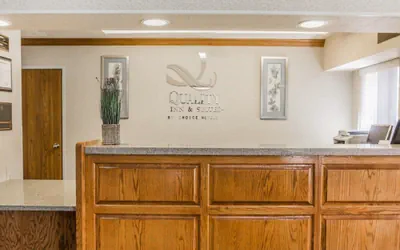Photo 3 - Quality Inn & Suites Golden - Denver West