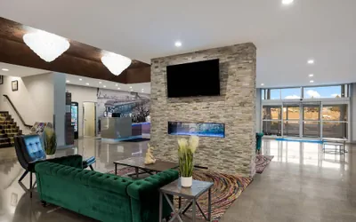 Photo 4 - Richland Riverfront Hotel and Conference Center, Ascend Hotel Collection