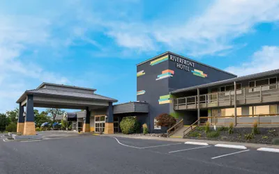 Photo 2 - Richland Riverfront Hotel and Conference Center, Ascend Hotel Collection