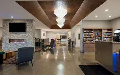 Photo 3 - Richland Riverfront Hotel and Conference Center, Ascend Hotel Collection