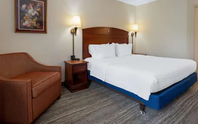 Photo 4 - Hampton Inn by Hilton Chester South