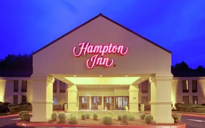 Photo 2 - Hampton Inn by Hilton Chester South