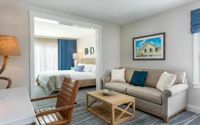 Photo 2 - Edgar Hotel Martha's Vineyard, an Ascend Collection Hotel