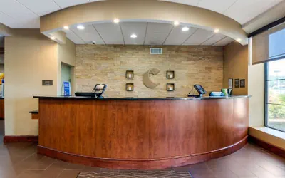 Photo 4 - Comfort Inn & Suites Macon West