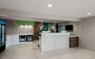Photo 3 - Wyndham Garden Ankeny/Des Moines
