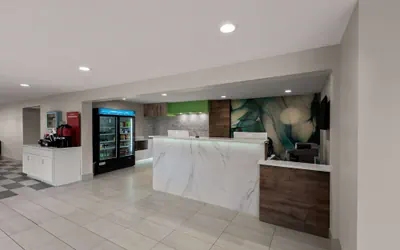 Photo 4 - Wyndham Garden Ankeny/Des Moines