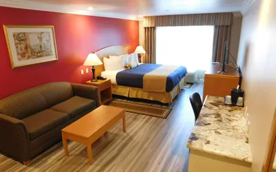 Photo 3 - City Express by Marriott Placentia Anaheim