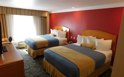 Photo 2 - City Express by Marriott Placentia Anaheim