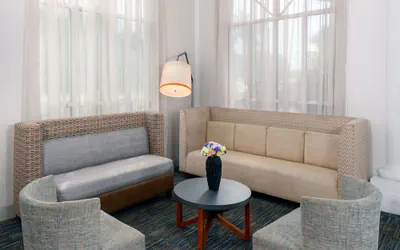 Photo 3 - Holiday Inn Express Miami Airport Doral Area by IHG