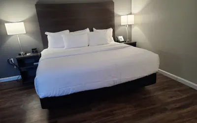 Photo 5 - Comfort Inn Boston Milford