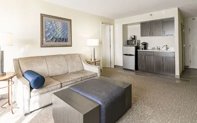 Photo 5 - Holiday Inn Charlottesville-Univ Area by IHG