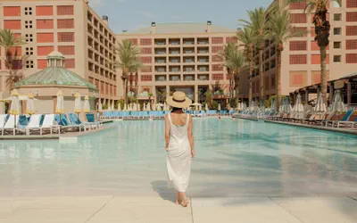 Photo 2 - Renaissance Esmeralda Resort & Spa, Indian Wells