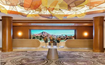 Photo 5 - Renaissance Esmeralda Resort & Spa, Indian Wells