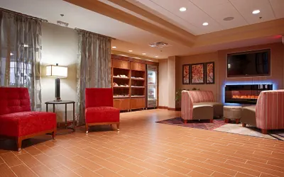 Photo 5 - Best Western Plus Willmar