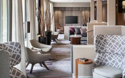 Photo 3 - Courtyard by Marriott Pleasanton
