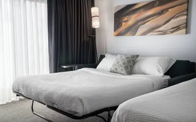 Photo 5 - Courtyard by Marriott Pleasanton