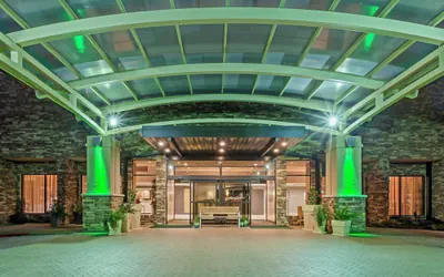 Holiday Inn Tyler-Conference Center by IHG