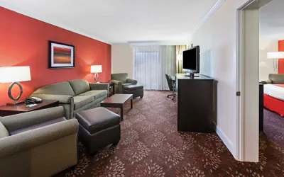 Photo 5 - Holiday Inn Tyler-Conference Center by IHG
