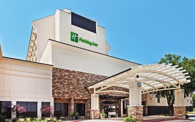 Photo 2 - Holiday Inn Tyler-Conference Center by IHG