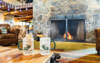 Photo 4 - Fireside Inn & Suites West Lebanon