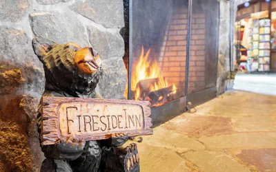 Photo 5 - Fireside Inn & Suites West Lebanon