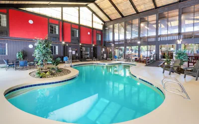 Photo 2 - Fireside Inn & Suites West Lebanon