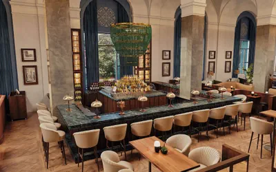 Photo 3 - Hotel Cleveland, Autograph Collection