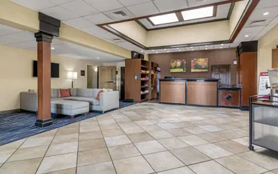 Photo 3 - Best Western Plus Augusta Civic Center Inn