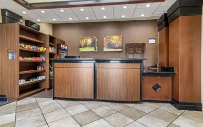 Photo 5 - Best Western Plus Augusta Civic Center Inn