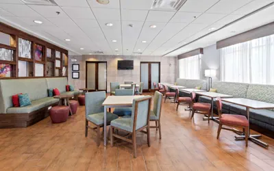 Photo 3 - Hampton Inn Kingsland