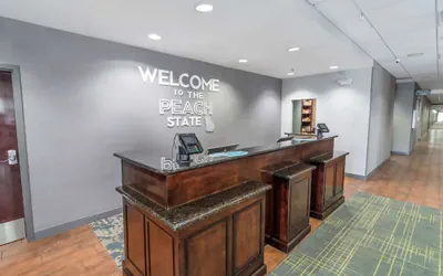 Photo 5 - Hampton Inn Kingsland