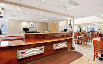 Photo 3 - Quality Inn Salem - I-81